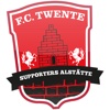FC Twente Supporters Alstätte