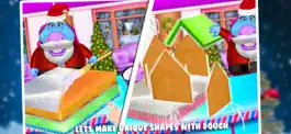 Game screenshot Fat Unicorn's Christmas Cake hack