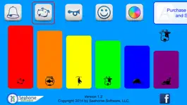 Game screenshot Xylophun apk