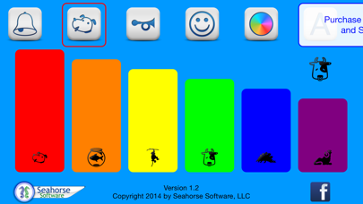 Screenshot #2 pour Xylophun