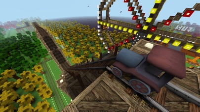 Screenshot #2 pour Block Earth Classic