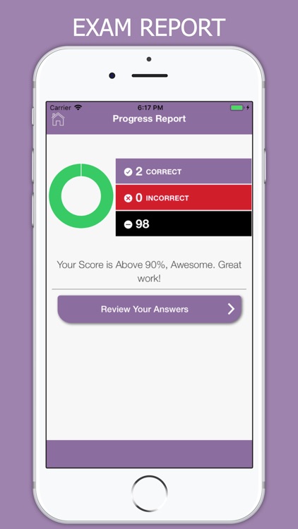 NAVLE Exam Prep 2018 screenshot-3