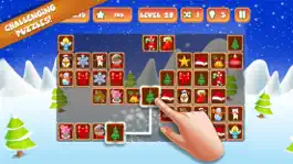 Game screenshot Onet Connect - Christmas Fun hack
