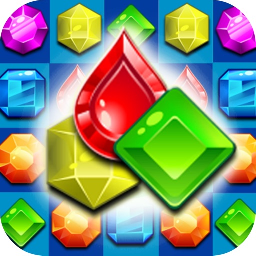 Jewels Collect Blitz