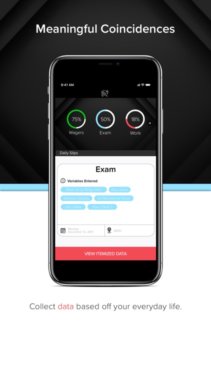 Agatha: A Study In Luck