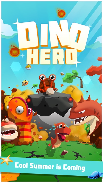 Dino Hero