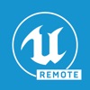 Unreal Remote - iPhoneアプリ