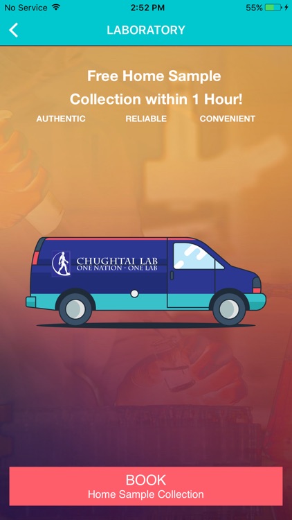 MyDoctor.pk screenshot-4