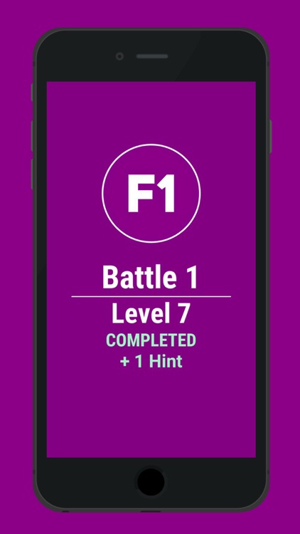 FortBrain Puzzle Search Game screenshot-3
