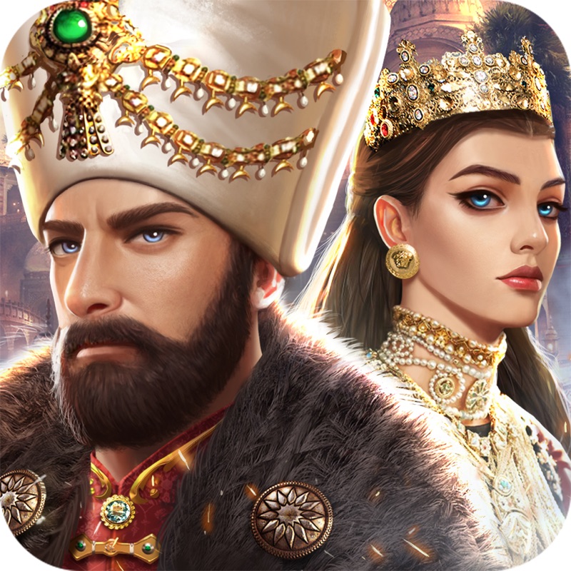 Game of Sultans Hack Tool