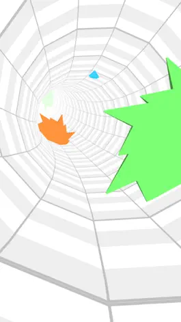 Game screenshot Tunnel Frenzy hack