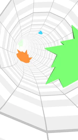 Game screenshot Tunnel Frenzy hack