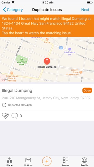 Jersey City Connect(圖5)-速報App