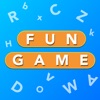 Word Connect : crossword wordscapes puzzle game - iPhoneアプリ