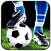 World Soccer League Football