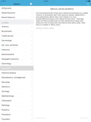 eponyms ipad resimleri 4