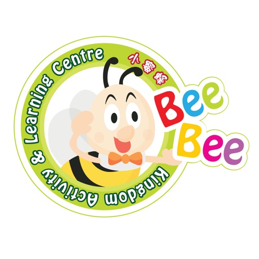 小蜜蜂活動學習中心 icon