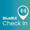 BlueBLE Check-In