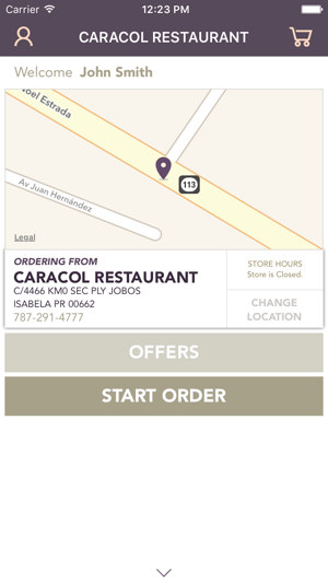 CARACOL TO-GO(圖2)-速報App