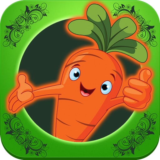 Pop Carrot 2 Icon