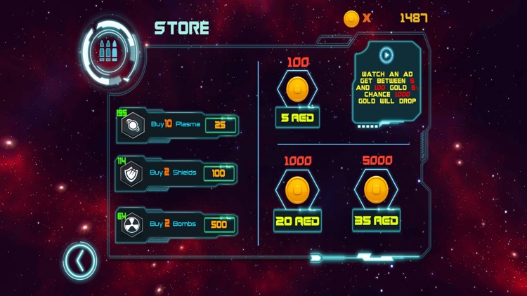 Enemy:Unknown screenshot-6