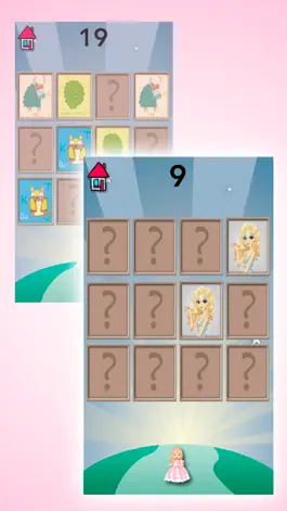 Game screenshot Матч Пара память игра apk