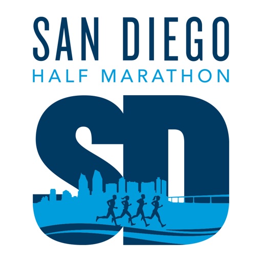 San Diego Half Marathon