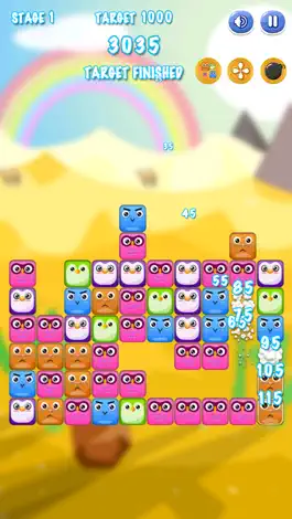 Game screenshot Pop Pet Mania apk