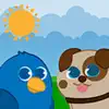 Funny Animals: Play and learn! App Delete