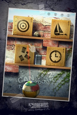 Can Knockdown 2のおすすめ画像1