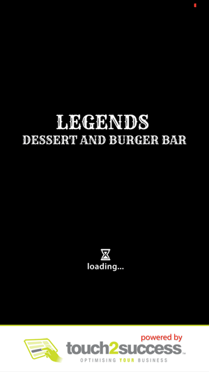 Legends Dessert And Burger Bar(圖1)-速報App