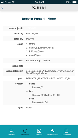 Eigen Search(圖2)-速報App