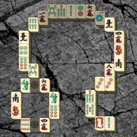螢幕擷取畫面 (4) لعبة سوليتير صينيه : ماهجونغ