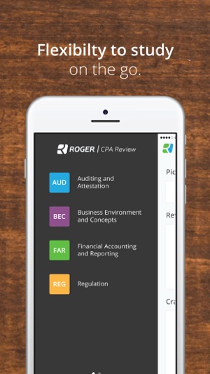 Roger CPA Review - GO(圖5)-速報App
