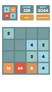 How to cancel & delete 2048 puzzle - number games 1