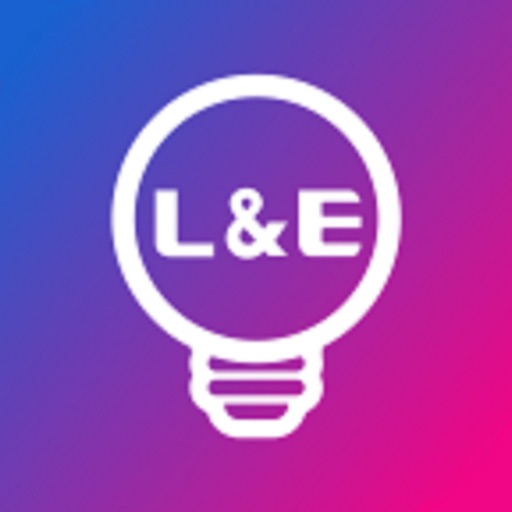 allLight L&E icon