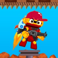 Jetpack Spaceman: Rider pour PC