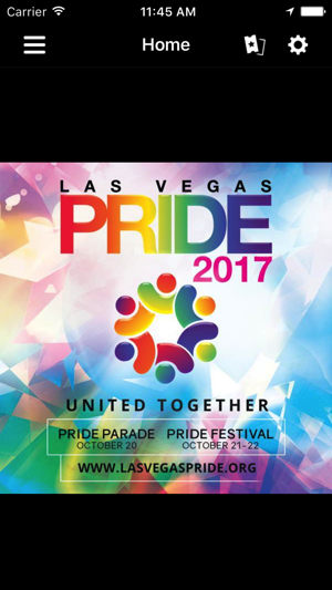 Las Vegas Gay Pride(圖1)-速報App
