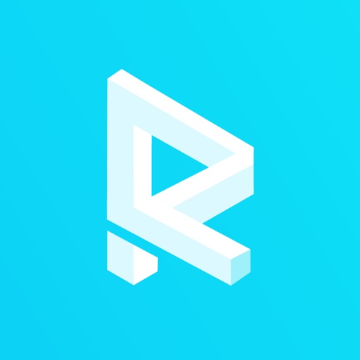 RAVVAR - Efficient AR Creator Icon