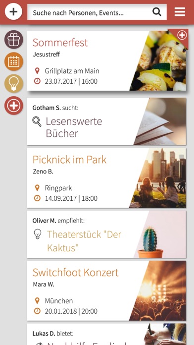 KesselKirche screenshot 2