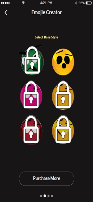 My Emoji Response Center(圖5)-速報App
