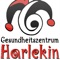 Dies ist die offizielle Gesundheitszentrum Harlekin App