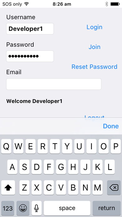 How to cancel & delete Zooki Music from iphone & ipad 1