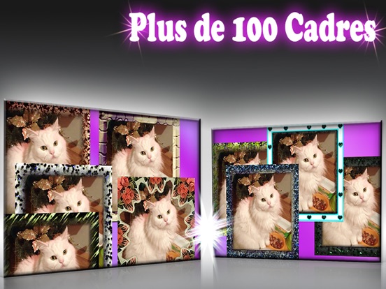 Screenshot #4 pour PhotoZon - Photo Montage + FX
