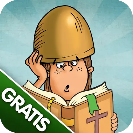 Aventuras de la Biblia para Niños - ¡Gratis! Cheats