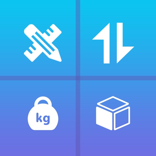 Unit Converter Calculator Plus