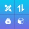 Unit Converter is uncomplicated, well turned-out and well-designed Conversion calculator app, with more than 40 categories