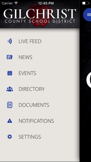 Gilchrist County School District FL(圖2)-速報App