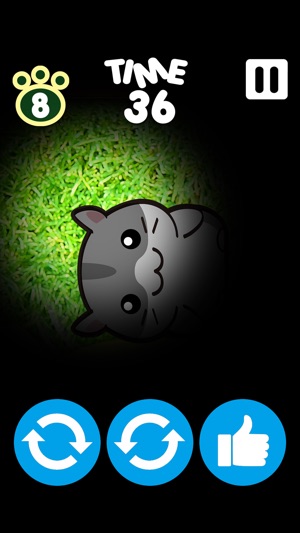 Littlest Smart Hamster Whirl(圖4)-速報App