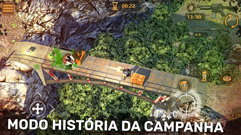 DEAD PLAGUE: Zombie Survival screenshot 3